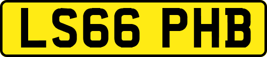 LS66PHB