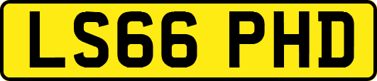 LS66PHD