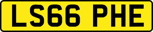 LS66PHE