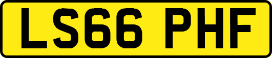 LS66PHF