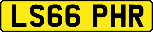LS66PHR