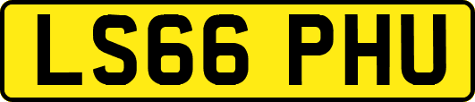 LS66PHU
