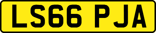 LS66PJA