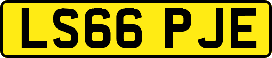LS66PJE