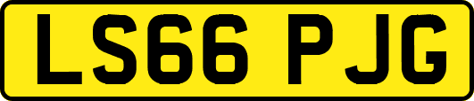 LS66PJG