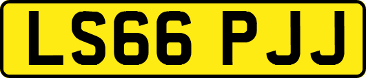 LS66PJJ