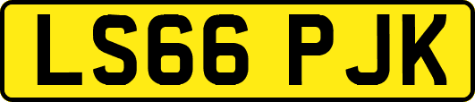 LS66PJK
