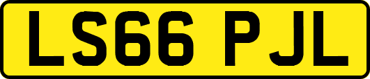 LS66PJL
