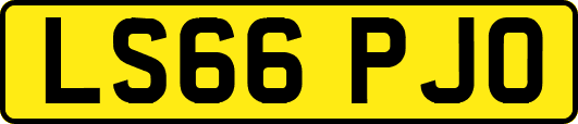 LS66PJO