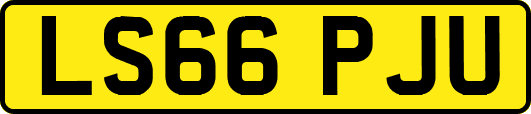 LS66PJU