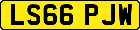 LS66PJW
