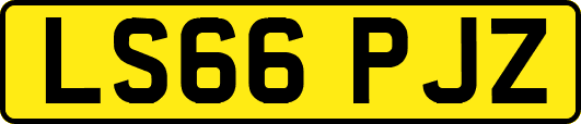 LS66PJZ