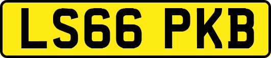 LS66PKB