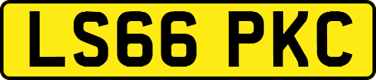 LS66PKC
