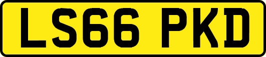 LS66PKD