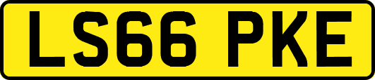 LS66PKE
