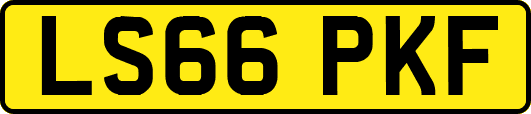 LS66PKF
