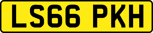 LS66PKH