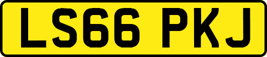 LS66PKJ