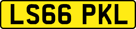LS66PKL