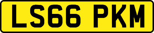 LS66PKM