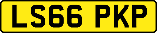 LS66PKP