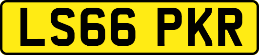 LS66PKR