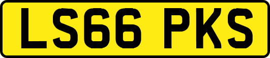 LS66PKS
