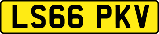 LS66PKV