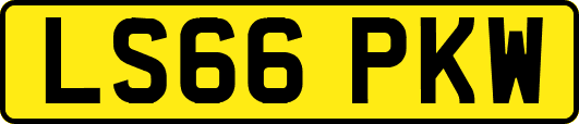 LS66PKW