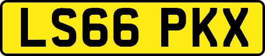 LS66PKX