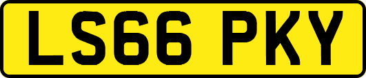 LS66PKY