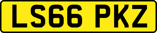 LS66PKZ