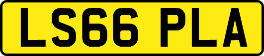 LS66PLA