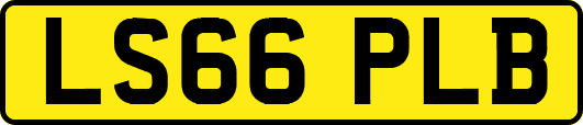 LS66PLB