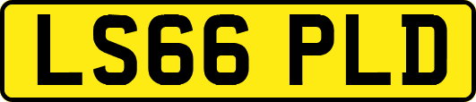 LS66PLD
