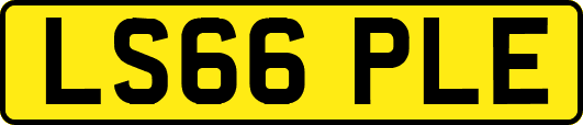 LS66PLE