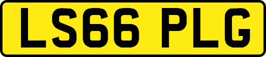 LS66PLG