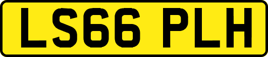 LS66PLH