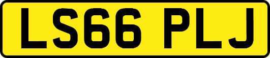 LS66PLJ