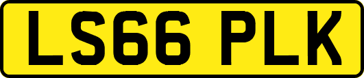 LS66PLK
