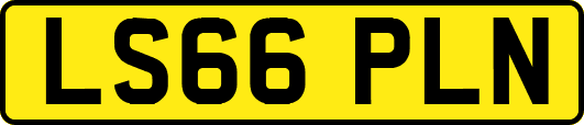 LS66PLN