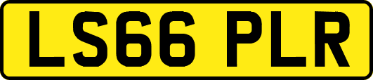 LS66PLR