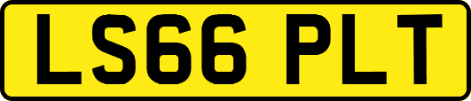LS66PLT