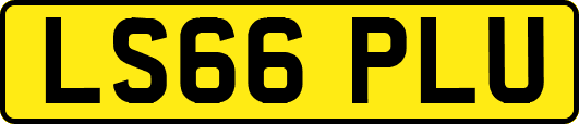 LS66PLU