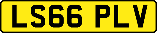 LS66PLV