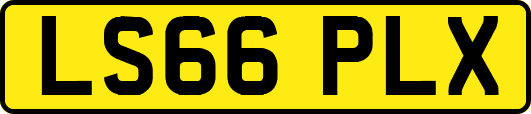LS66PLX