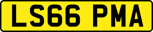 LS66PMA