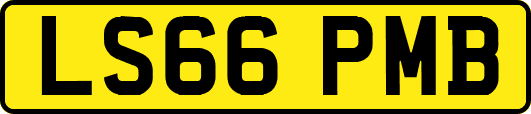 LS66PMB