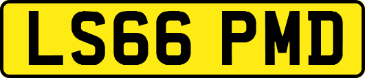 LS66PMD